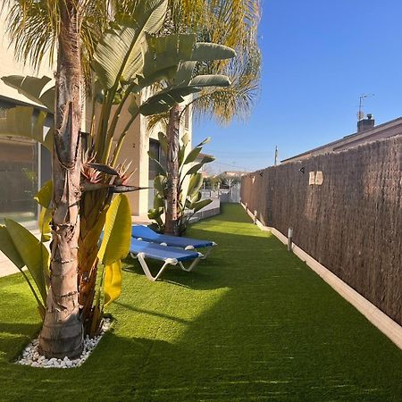 Apartamentos Rosa De Abril Teia Екстер'єр фото