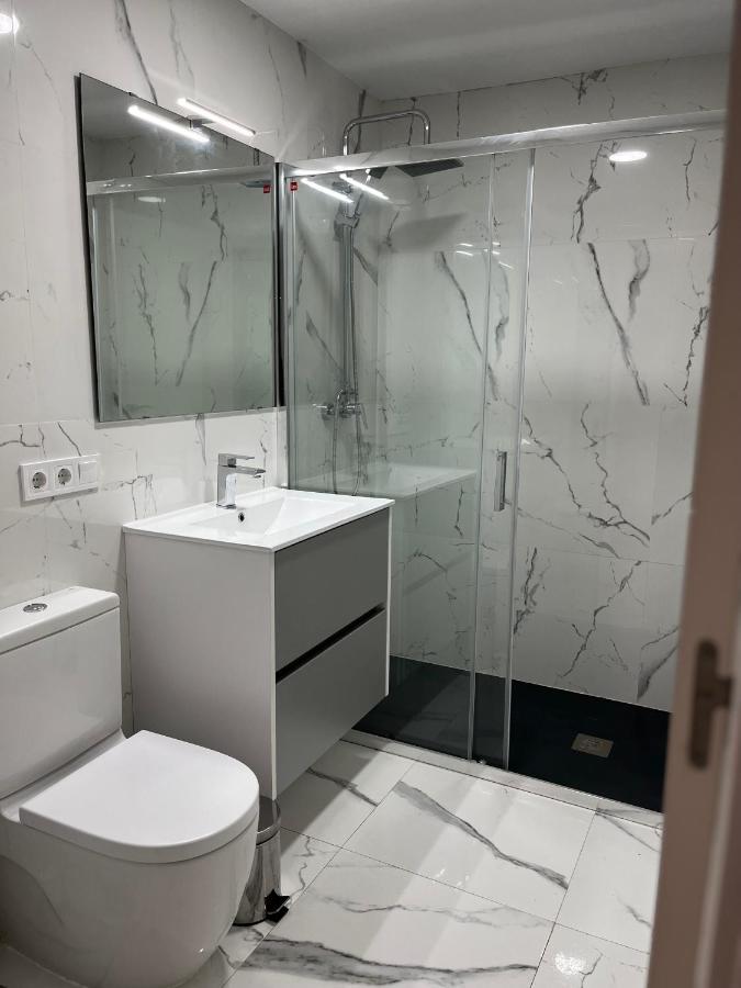 Apartamentos Rosa De Abril Teia Екстер'єр фото