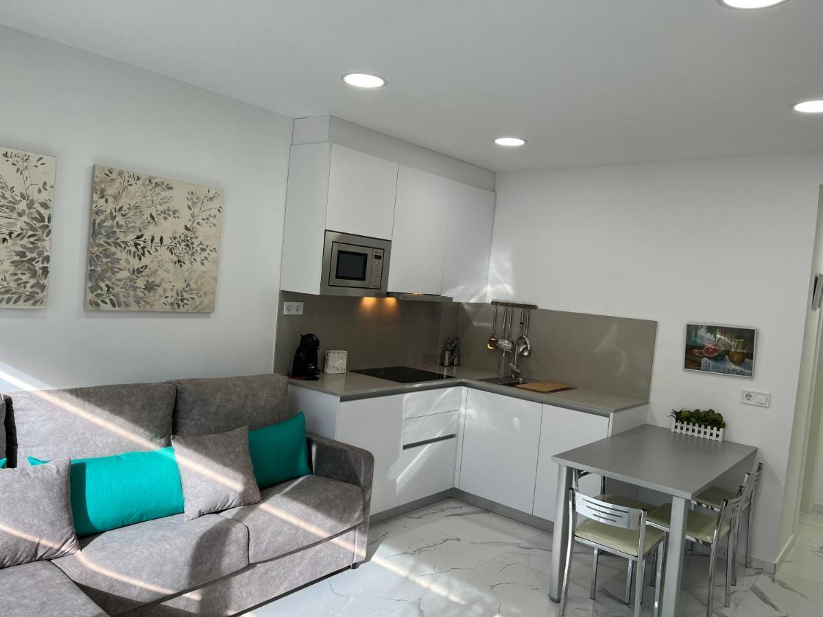 Apartamentos Rosa De Abril Teia Екстер'єр фото