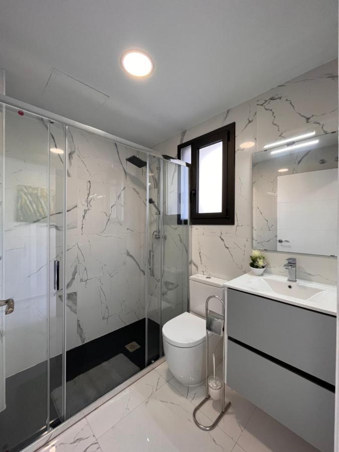 Apartamentos Rosa De Abril Teia Екстер'єр фото