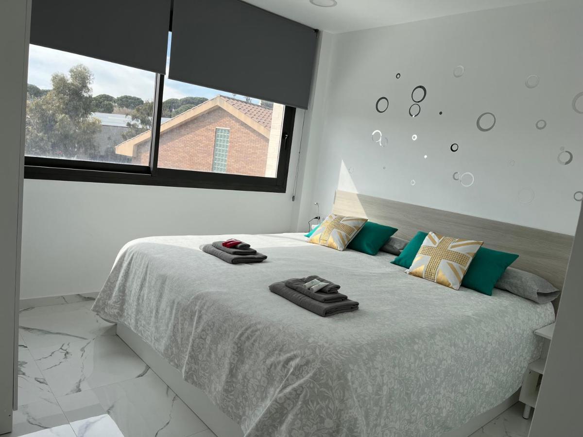 Apartamentos Rosa De Abril Teia Екстер'єр фото