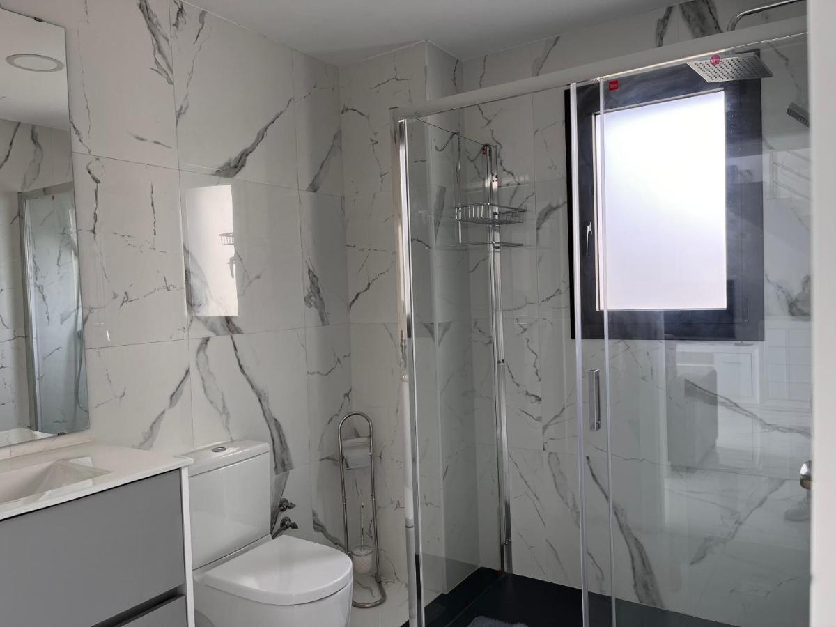 Apartamentos Rosa De Abril Teia Екстер'єр фото