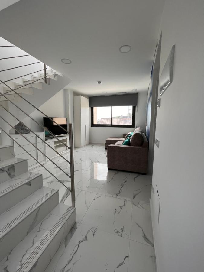 Apartamentos Rosa De Abril Teia Екстер'єр фото