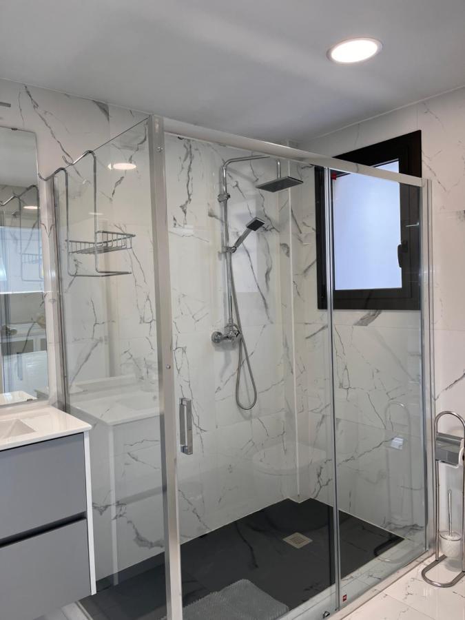 Apartamentos Rosa De Abril Teia Екстер'єр фото