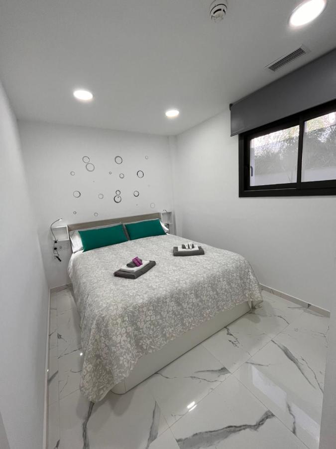 Apartamentos Rosa De Abril Teia Екстер'єр фото