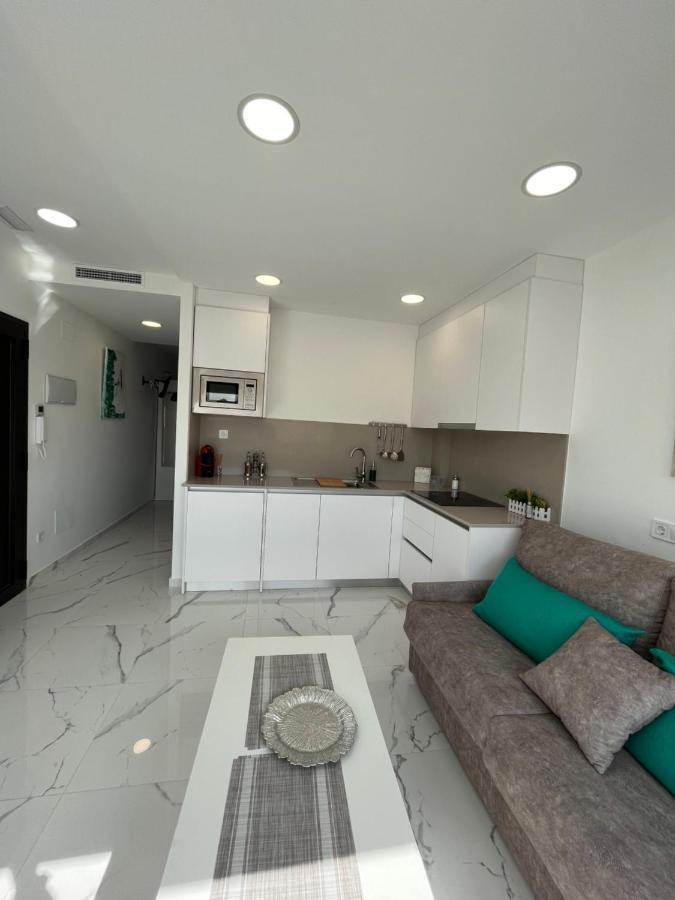 Apartamentos Rosa De Abril Teia Екстер'єр фото