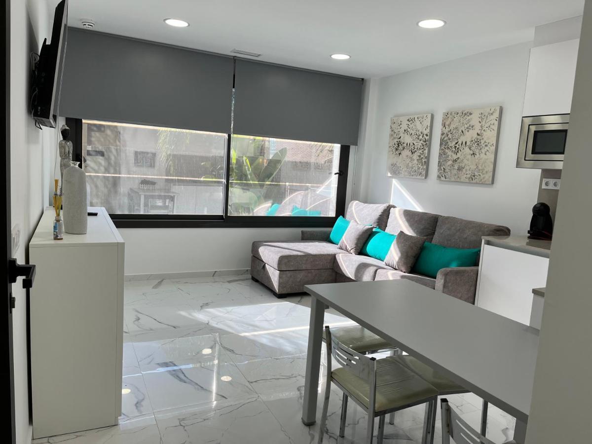 Apartamentos Rosa De Abril Teia Екстер'єр фото