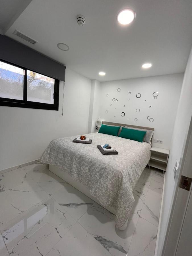 Apartamentos Rosa De Abril Teia Екстер'єр фото