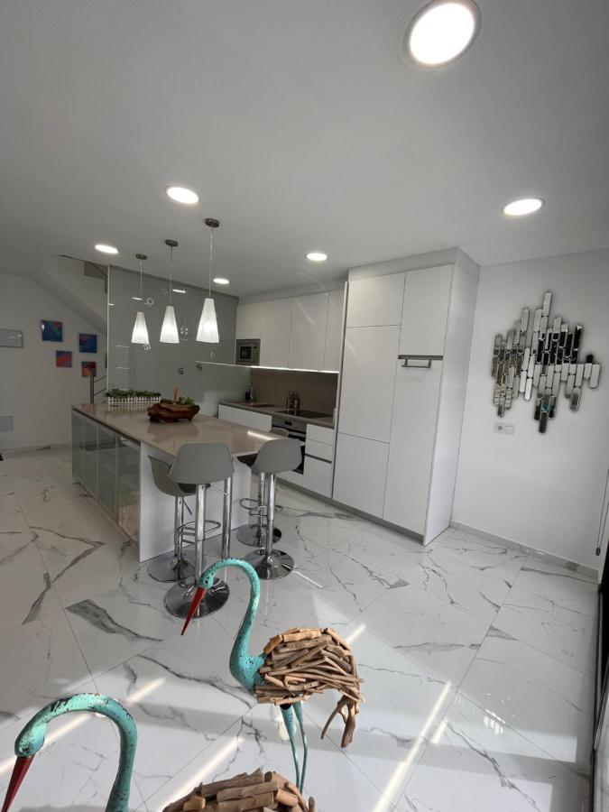 Apartamentos Rosa De Abril Teia Екстер'єр фото