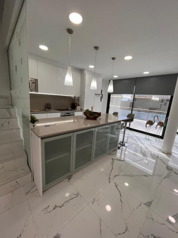 Apartamentos Rosa De Abril Teia Екстер'єр фото