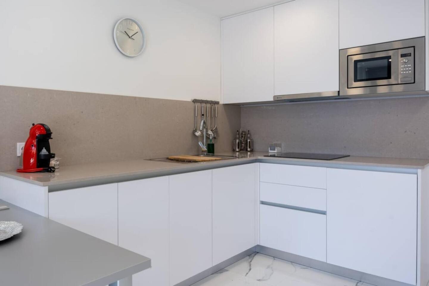 Apartamentos Rosa De Abril Teia Екстер'єр фото