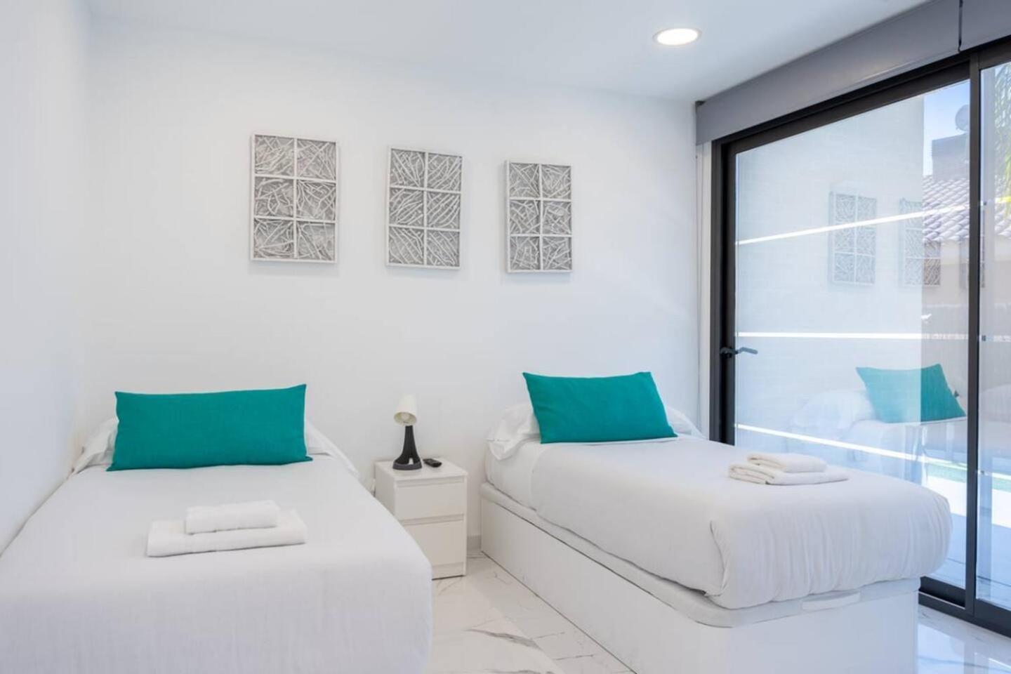 Apartamentos Rosa De Abril Teia Екстер'єр фото