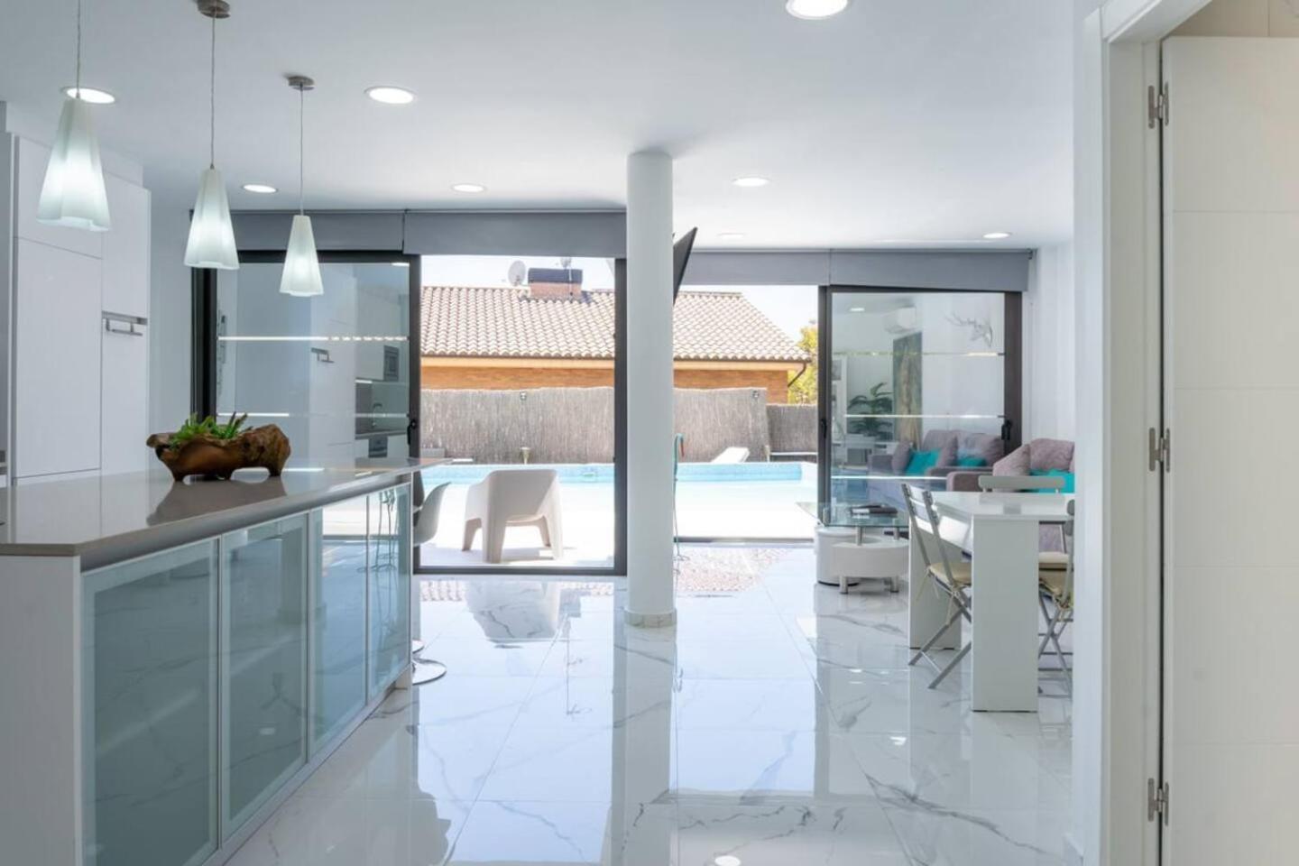 Apartamentos Rosa De Abril Teia Екстер'єр фото