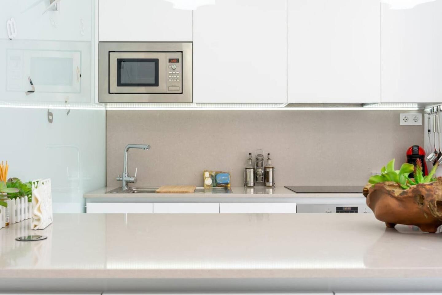 Apartamentos Rosa De Abril Teia Екстер'єр фото