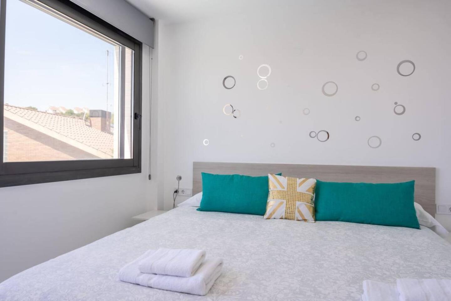 Apartamentos Rosa De Abril Teia Екстер'єр фото