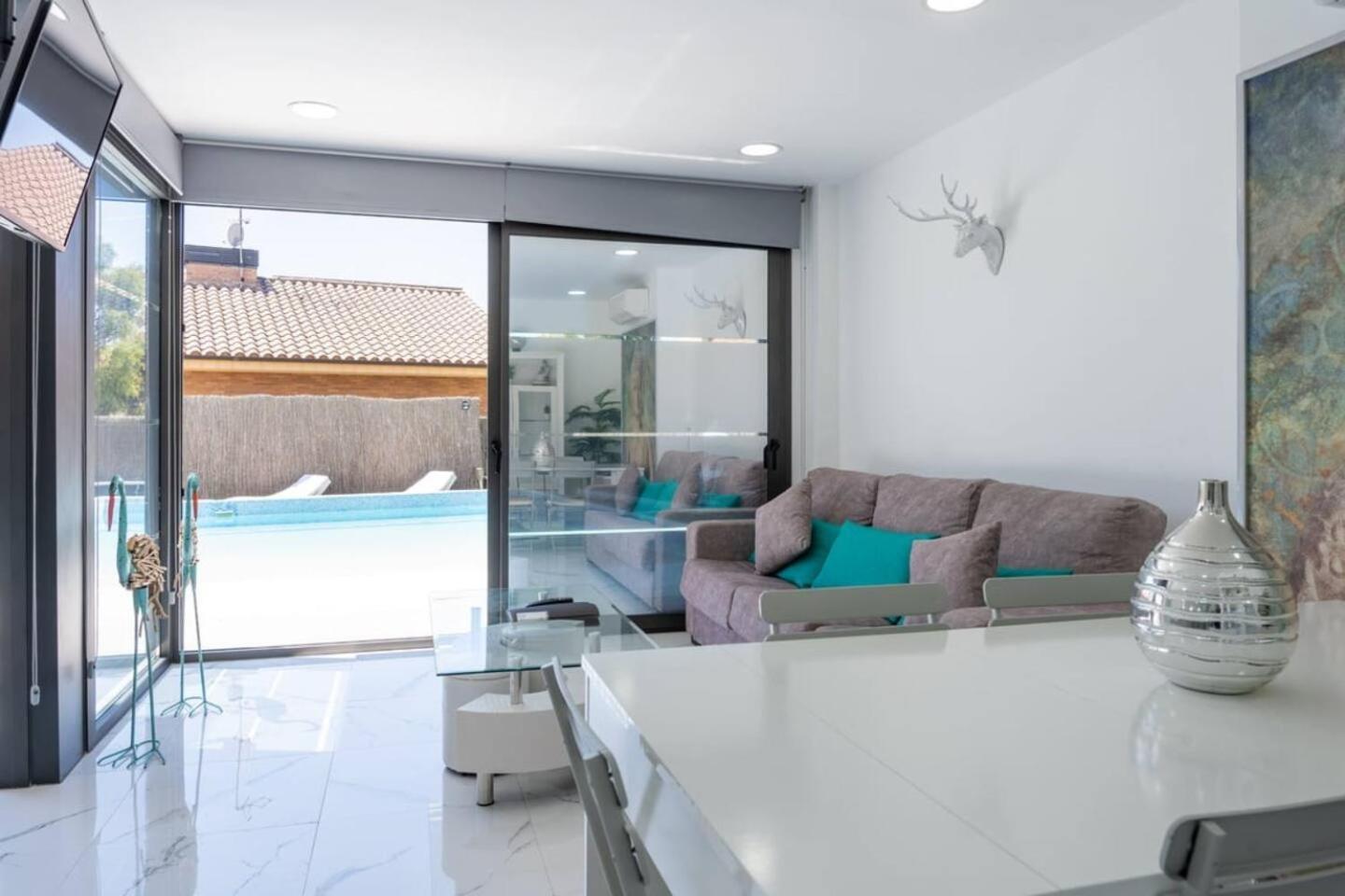 Apartamentos Rosa De Abril Teia Екстер'єр фото