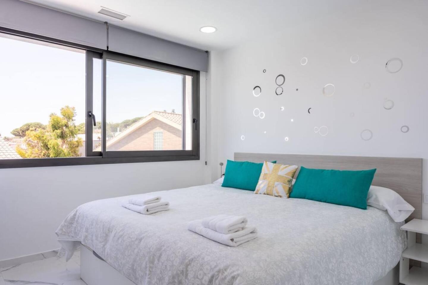 Apartamentos Rosa De Abril Teia Екстер'єр фото