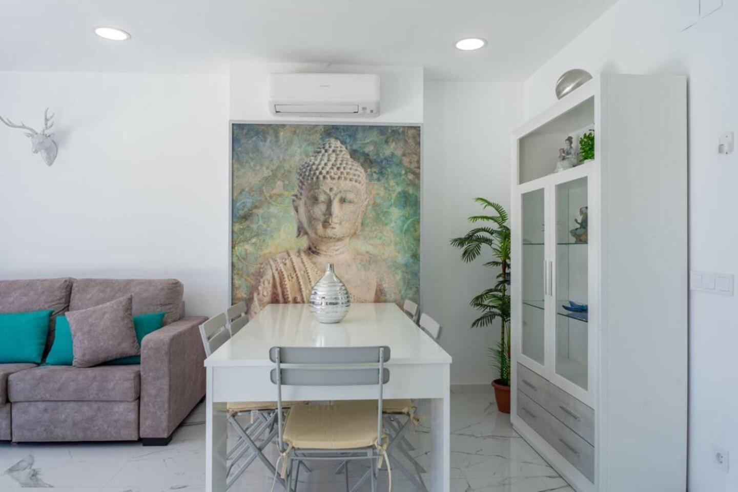 Apartamentos Rosa De Abril Teia Екстер'єр фото