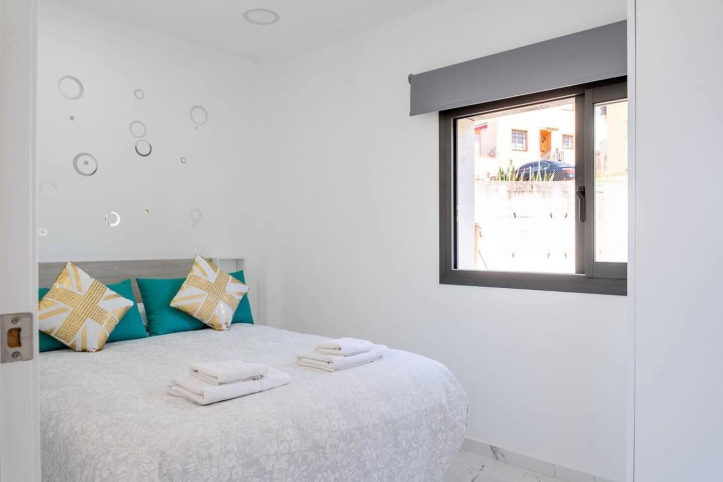 Apartamentos Rosa De Abril Teia Екстер'єр фото